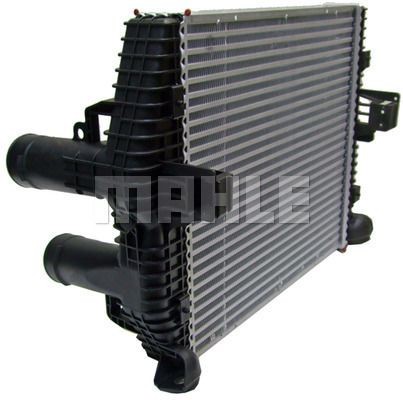 Интеркулер Atego (98-04), Atego2 (04-) CI 114 000P MAHLE KNECHT