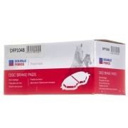 Колодки тормозные дисковые Double Force DFP1048 DFP1048 DOUBLE FORCE