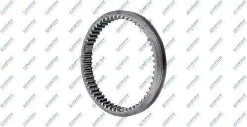 Муфта синхронизатора КПП DAFMANRVIVolvoIveco ZF S6-8516S-150 K2000098 KACMAZLAR