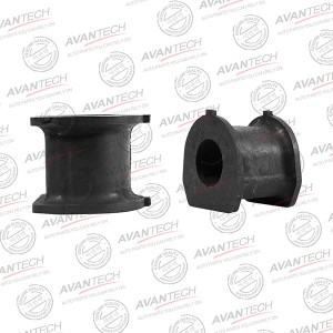Втулка стабилизатора переднего Avantech Заменён на арт. ABH0505 ABH0521 AVANTECH