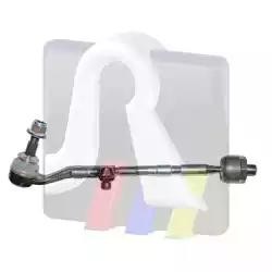 тяга рулевая с наконечником левая!\ BMW E81/E87 1.6-2.3D/E90/E91 1.8-2.0D 05> 90-09594-2 RTS