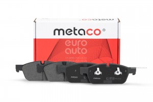 MERCEDES BENZ W166 M-KLASSE (ML/GLE) (2011-2018) 3000287 METACO