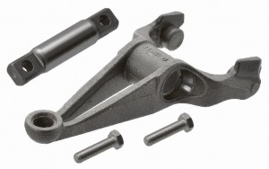 Возвратная вилка, система сцепления 3189 600 004 SACHS