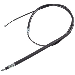 Трос руч.тормоза BMW 3 (E90) 05-13 1537мм 170921 FEBI BILSTEIN