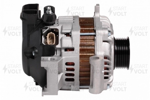 Генератор LG2520 LG 2520 START VOLT