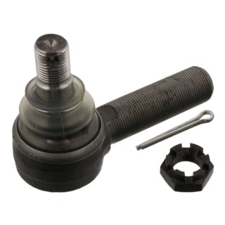 наконечник рулевой тяги !LHT M24x1.5 M18x1.5 /20 L=107 ProKit\Omn MB609/709/711/ 03135 FEBI BILSTEIN