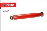 АМОРТИЗАТОР ГАЗОВЫЙ 33117 TSN