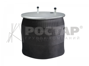 Рессора пневматическая (без стакана) R940DG (940MB) R940DG ROSTAR