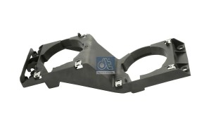 Кронштейн фары левый R CAB.CR-CP 1.23212 DIESEL TECHNIC