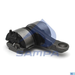 Ремкомплект суппорта кулачок нажимной KNORR ST7 SAMPA 096.1147 SAMPA