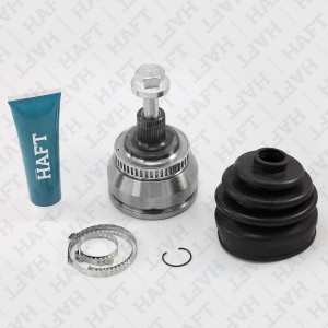 ШРУС наружный к-т ABS 48z FORD Galaxy 95-VW Sharan 95-SEAT Alhambra 96- GA0216 GA0216 HAFT