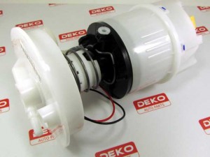 Фильтр топливный QYG700 QYG700 DEKO