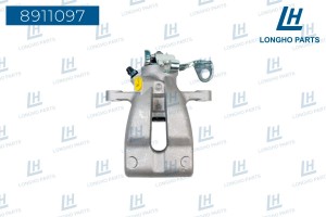 Суппорт OPEL Astra G (04-09) задний левый LONGHO 8911097 LONGHO PARTS