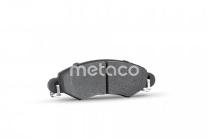 OPEL AGILA 3000276 METACO
