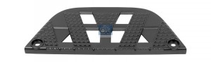 Пружина синхронизатора! d6 L34 ZF(S5-50.S6-65/80/90.4S-120GP,5S-90/9 2.5S-110/1G 4 DIESEL TECHNIC