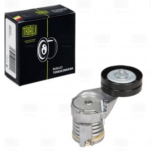 Ролик привод. ремня с натяж. мех. для а м Skoda Octavia (00-) 1.4 1.6 (CM 1831) CM 1831 TRIALLI