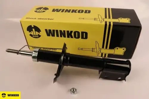 амортизатор передний газовый!\ Renault Logan 1.4/1.6 04> W338713SA WINKOD