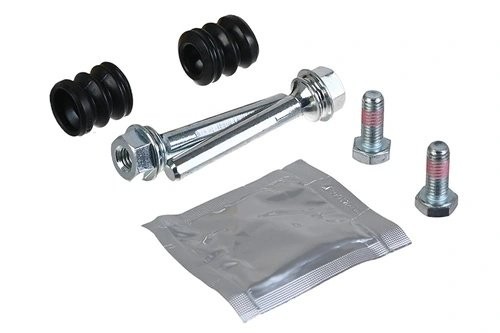 рем.к-т направляющей cуппорта.!\ Audi, VW, Skoda, Ford, SEAT, SAAB 900 Z187703 ZENTPARTS