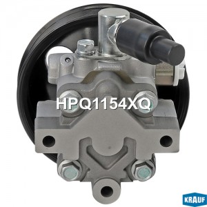 Насос гидроусилителя руля HPQ1154XQ HPQ1154XQ KRAUF