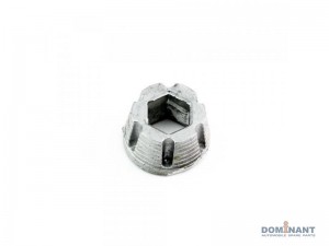 PORSCHE CAYENNE (2003>) AW7L009550693 DOMINANT