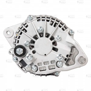 Генератор для а/м Nissan Almera Classic (06-) (7PK) 1.6i 90A (LG 1404) LG 1404 START VOLT