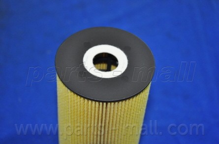 Фильтр масляный SSANGYONG KORANDO-NEW(KJ) 97-05 PBD-004 PBD-004 PMC PARTS MALL