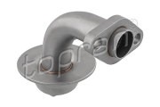 AUDI A4 95-06/VW PASSAT 96-05 118530 HANS PRIES