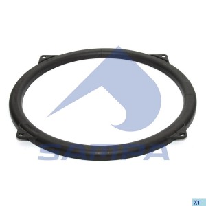 Сопло воздушное TGA 022027 SAMPA