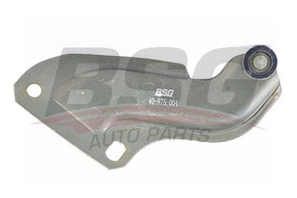 Направляющая HYUNDAI Starex H-1 (02-) двери сдвижной верхняя BSG BSG40975004 BSG