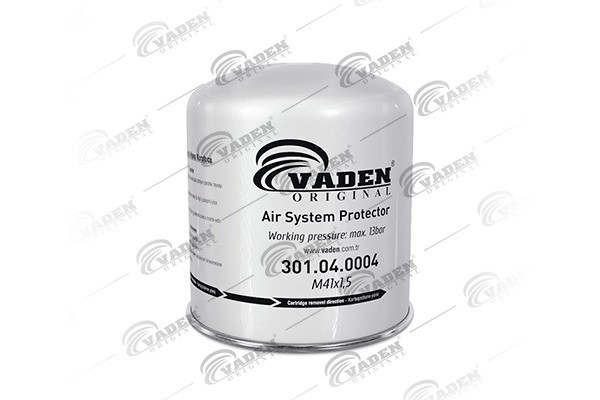 Фильтр осушителя K039455 / 4329012462 301040004 VADEN
