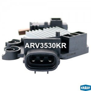 реле-регулятор!\ Hyundai Accent/ Kia Rio 1.4/1.6 09> ARV3530KR KRAUF