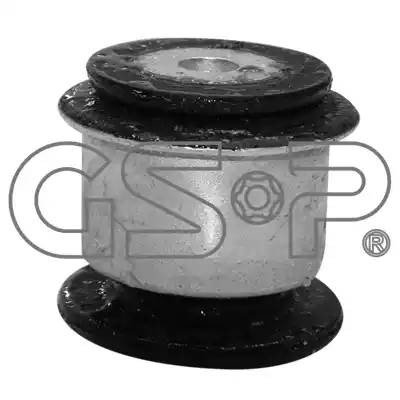 с/б нижнего рычага передний!\ MB GL X164/ML W164/R W251 05> 517775 GS P