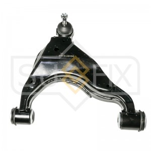 Рычаг нижний L / Перед. подв. TOYOTA Land Cruiser Prado(J15) 09 SH-1238 SH-1238 SUFIX