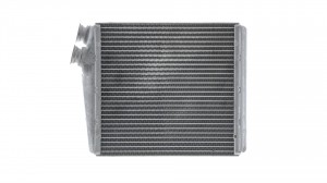 радиатор печки!\ Land Rover Evoque 11>, Volvo S60/S80/XC70 07> AH 192 000P MAHLE KNECHT