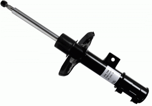 Амортизатор передний Hyundai i40 левый 315756 315 756 SACHS