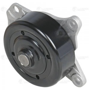 Насос водяной для а/м Toyota Aygo (05-)/Yaris (05-)/Peugeot 107 (05-) 1.0i [1KR- LWP1951 LUZAR