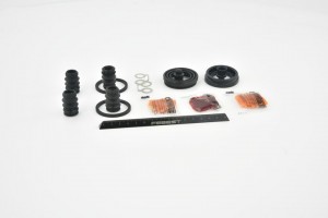 Ремкомплект тормозного суппорта 0175-ZZE150R 0175-ZZE150R FEBEST