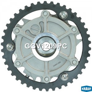 Шестерня распредвала GGV1209PC KRAUF