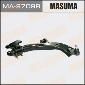 рычаг передний нижний правый!\ Honda Cr-V 06-12 MA-9709R MASUMA