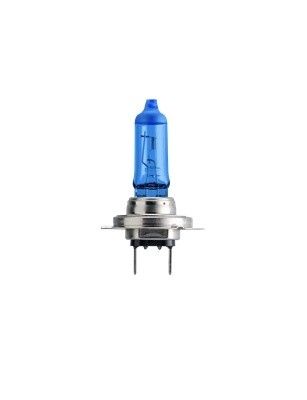 Лампа 12V H7 55W PX26d 5000K бокс (2шт.) Diamond Vision PHILIPS 12972DVS2 PHILIPS