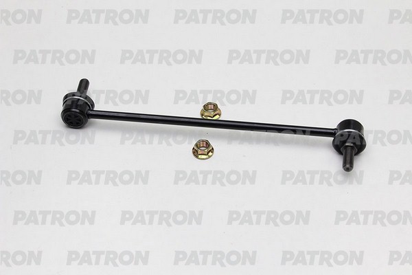 Стойка стабилизатора HAVAL Jolion (21-) переднего левая/правая PATRON PS4590KOR PATRON