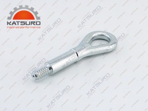 КРЮК БУКСИРОВОЧНЫЙ KAT-0969BS KAT0969BS KATSURO