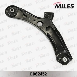 Рычаг передней подвески левый SUZUKI SX4 06- (LEMFORDER 3854601) DB62452 DB62452 MILES