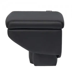 Подлокотник CHEVROLET Niva (09-) ZODER DR341QS ZODER