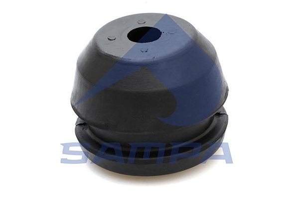 Подушка MAN F90 двигателя передняя (круглая) SAMPA 020319 SAMPA