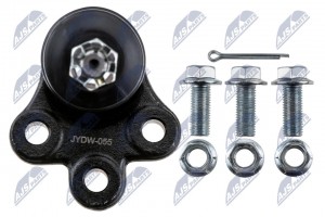 ШАРОВАЯ ОПОРА ПОДВЕСКИ ZSDDW055 ZSDDW055 NTY