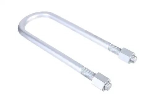 стремянка рессоры! 125xM24x370-U \ BPW Z62566 ZENTPARTS