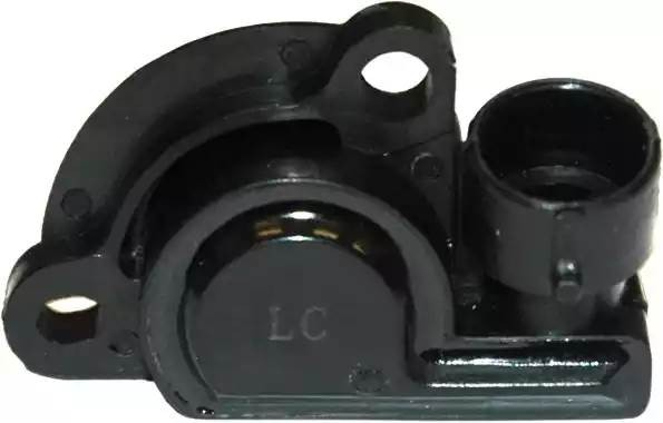 Датчик положения заслонки дроссельной CHEVROLET Spark MEAT&DORIA 83111 MEAT DORIA
