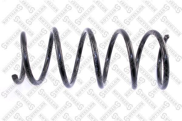 пружина передняя! 40 729 41\ Renault Kangoo 1.6 16V/1.9D/TD 98> 10-21921-SX STELLOX
