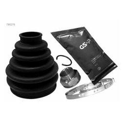 Пыльник ШРУСа, к-т 780276 780276 GS P